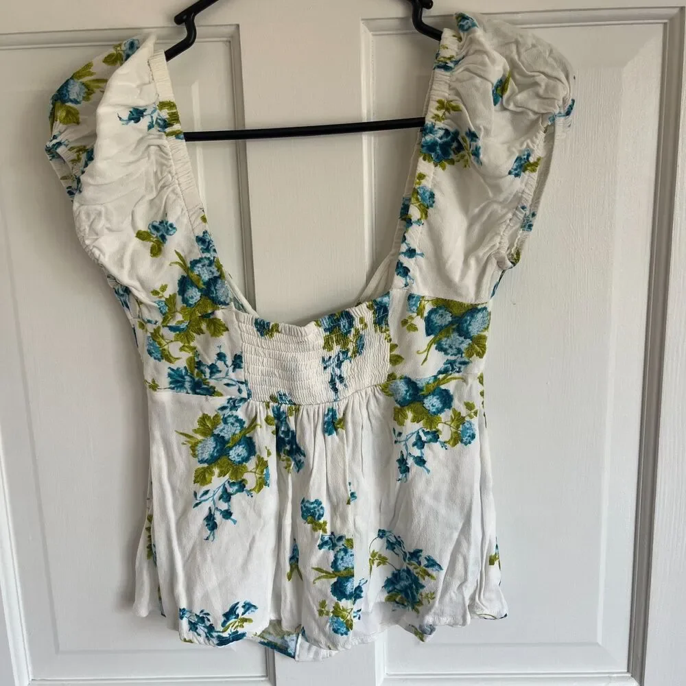 Free People free people